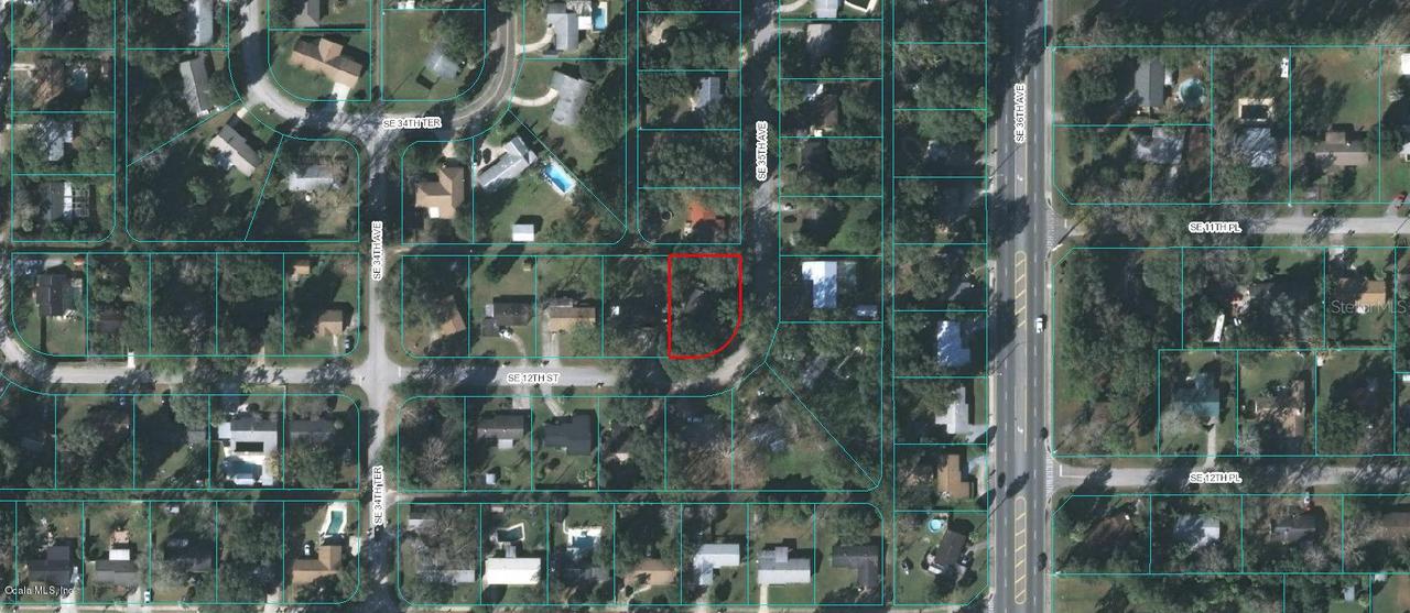 1148 SE 35 Ave., Ocala, FL 34471