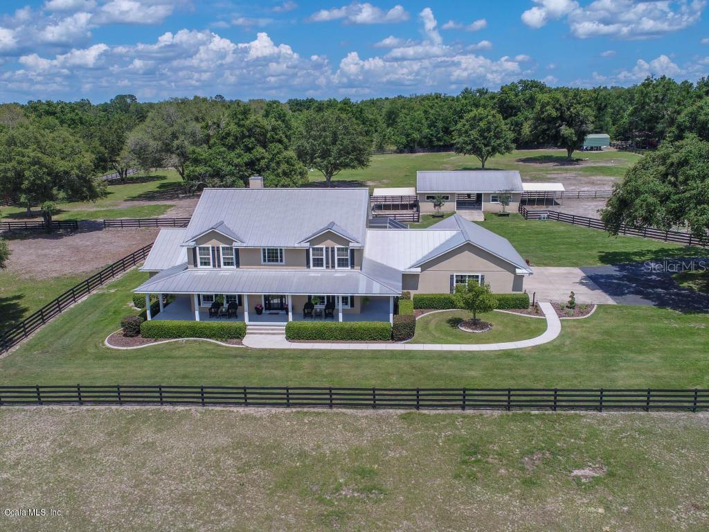 40436 Old Church Rd., Lady Lake, FL 32159