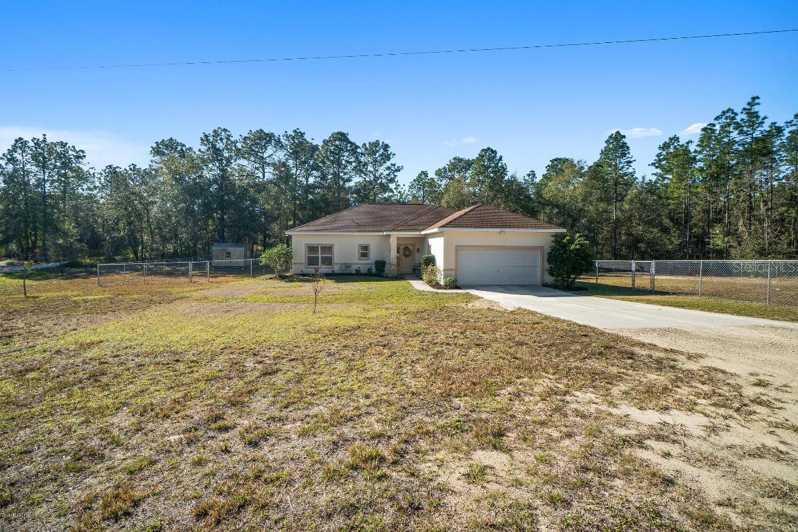 15762 SW 38 Street Rd., Ocala, FL 34481