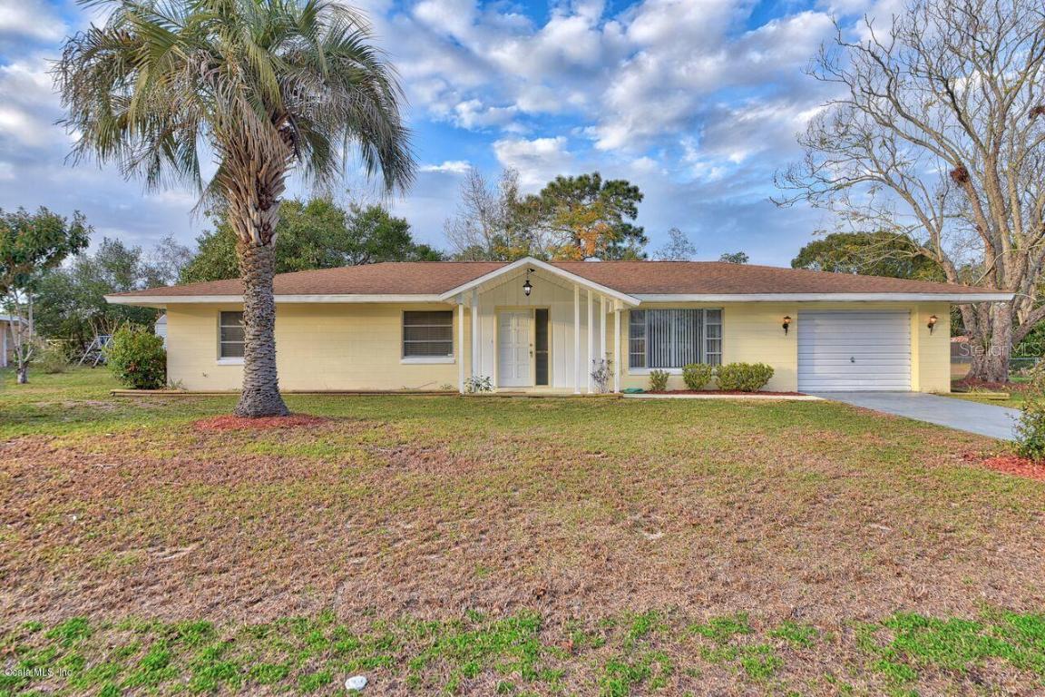 29 Bahia Loop, Ocala, FL 34472