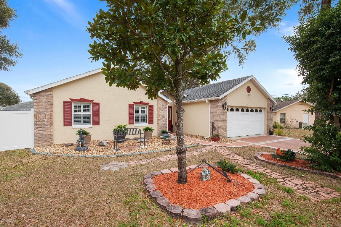 4245 NE 34th Ct., Ocala, FL 34479