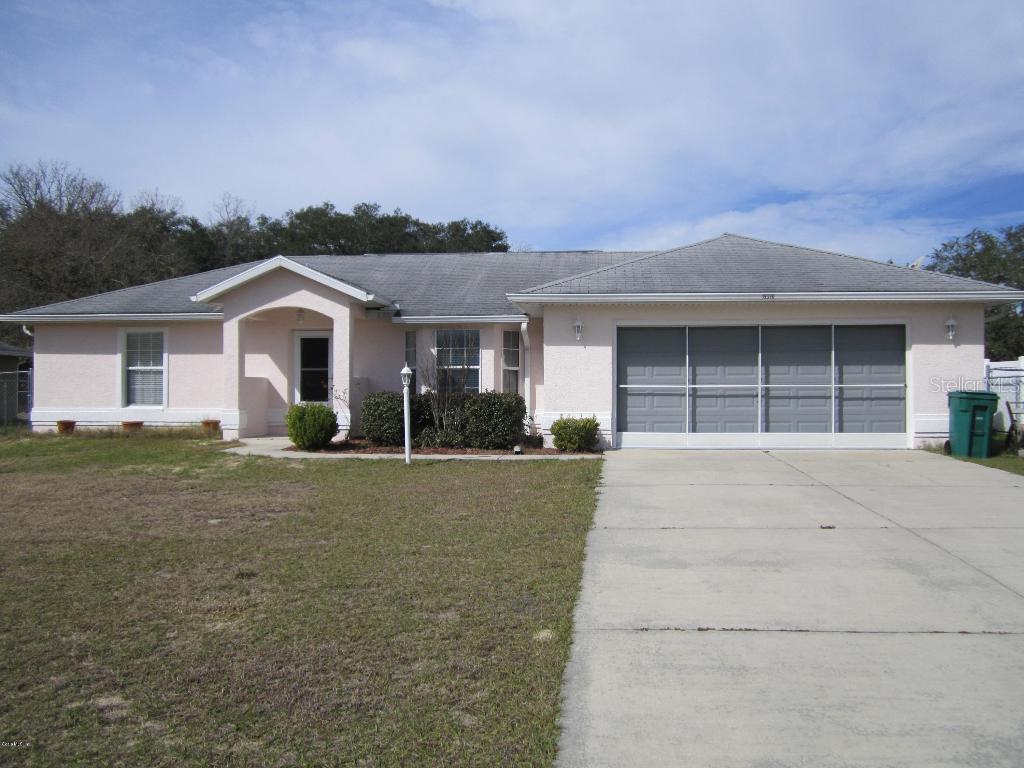 15370 SW 59 Ave Rd., Ocala, FL 34473