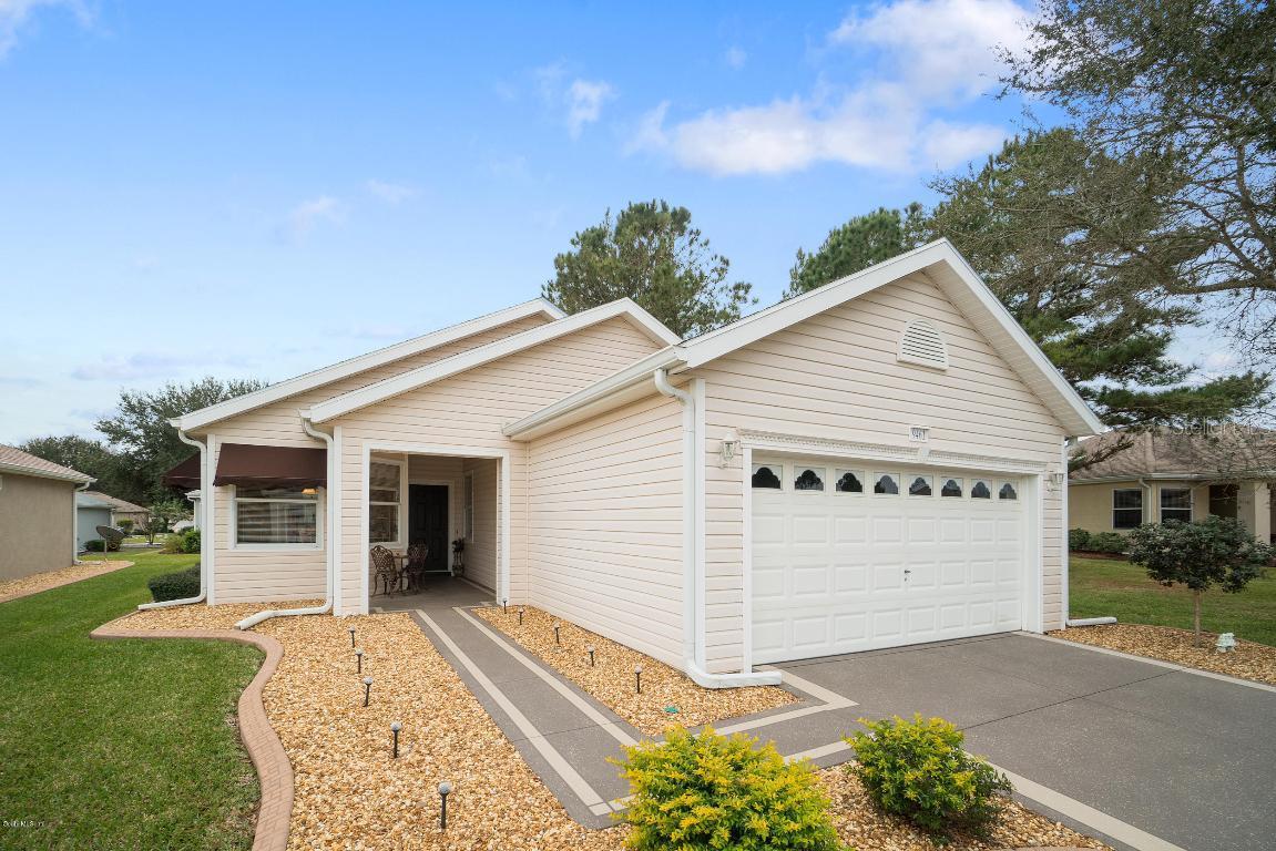 9461 SE 132nd Loop, Summerfield, FL 34491