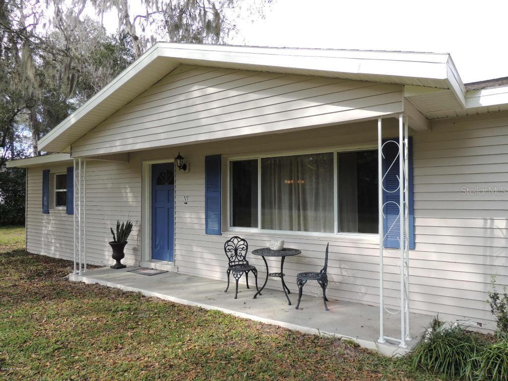 727 NW 7th Blvd., Williston, FL 32696