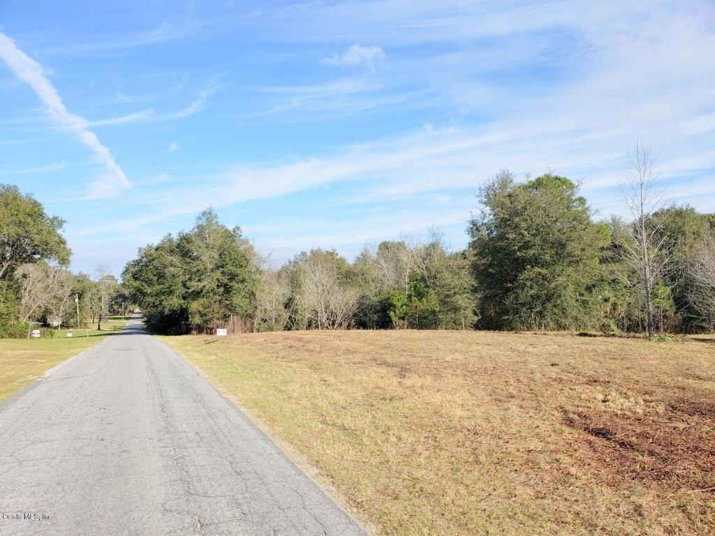 1.13ac NE 19th Court, Citra, FL 32113