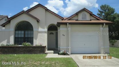 329 Marion Oaks Blvd. #B2, Ocala, FL 34473