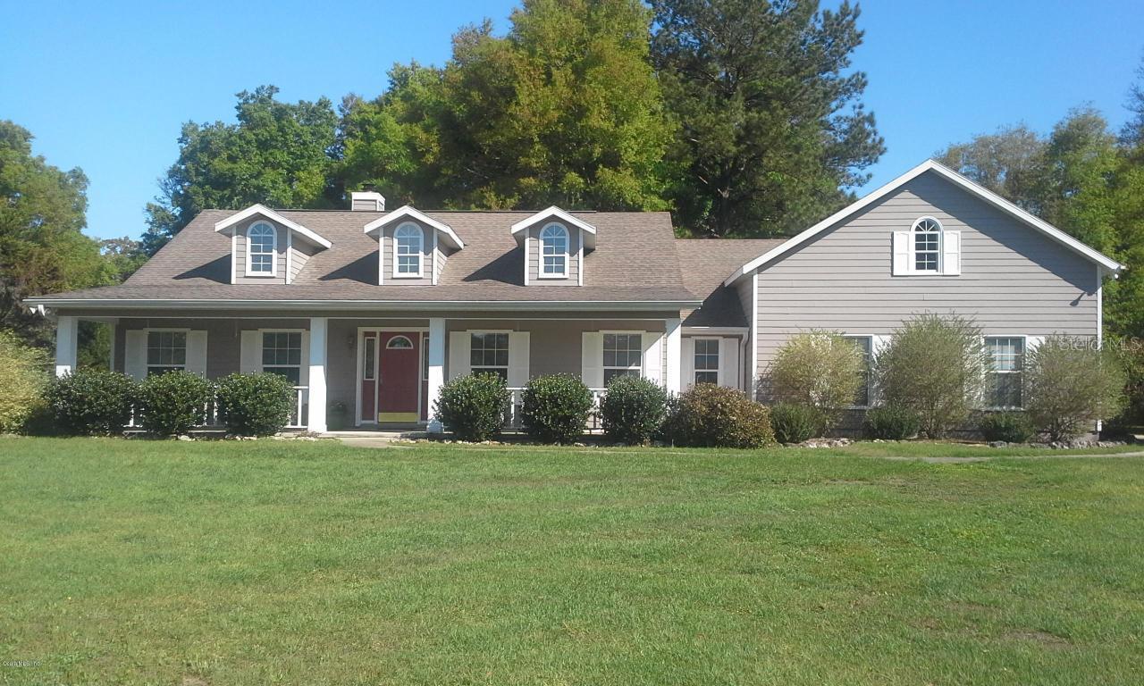 7 Wintergreen Way, Ocala, FL 34482