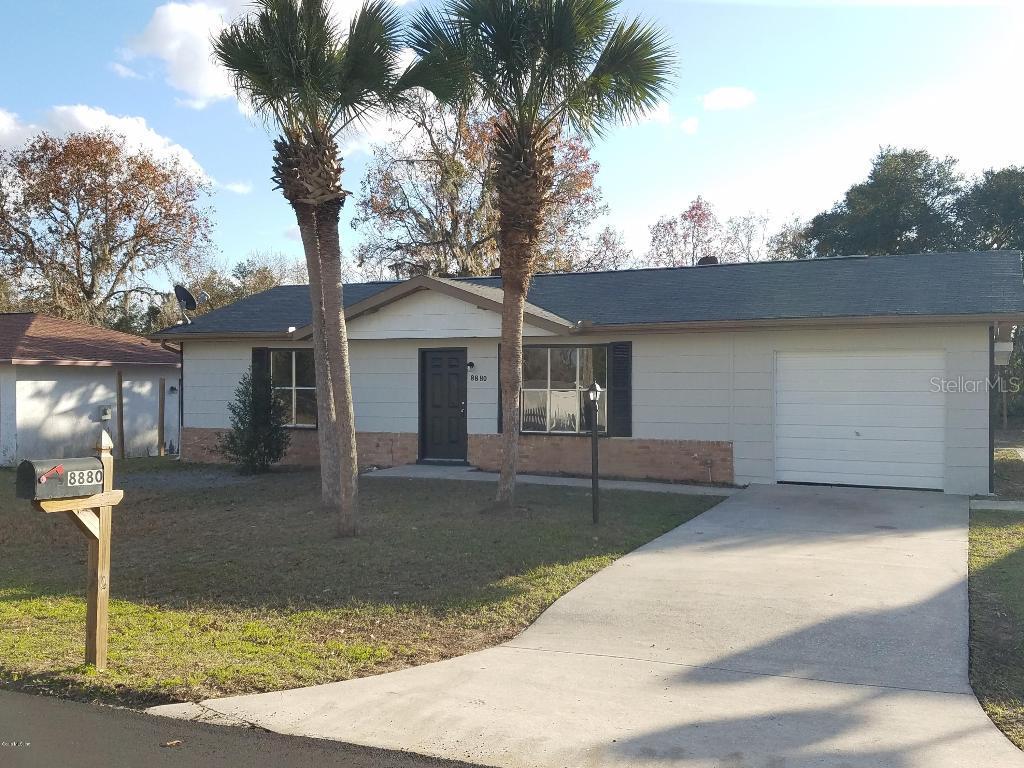 8880 SE 87th Ter., Ocala, FL 34472
