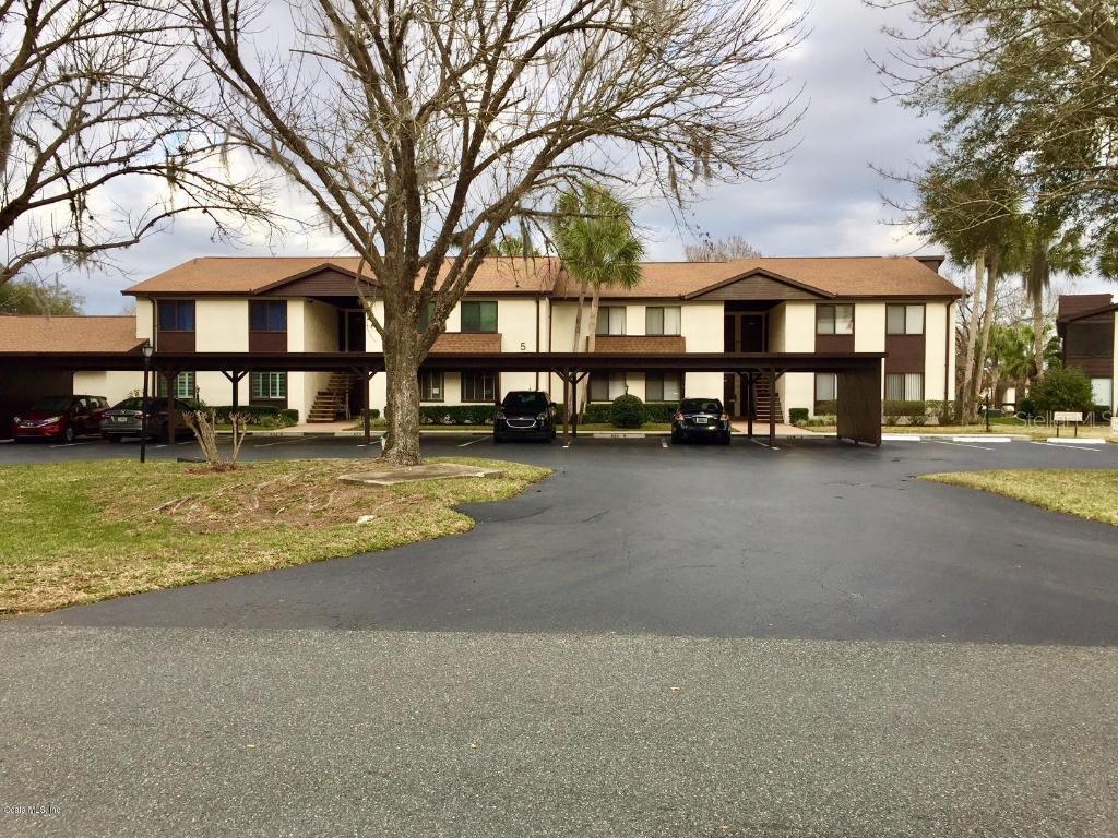 532 A Bahia Circle, Ocala, FL 34472