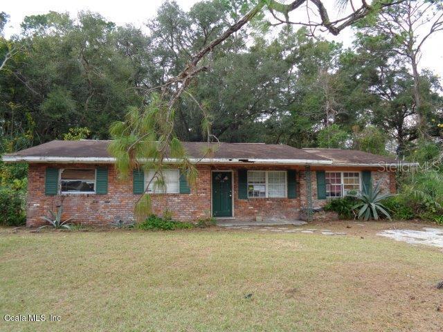 3416 NE 22nd Ct., Ocala, FL 34479