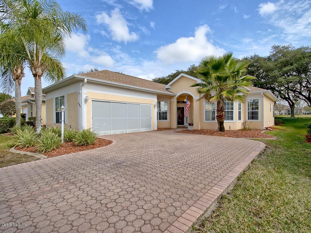 17528 SE 119 Cir., Summerfield, FL 34491