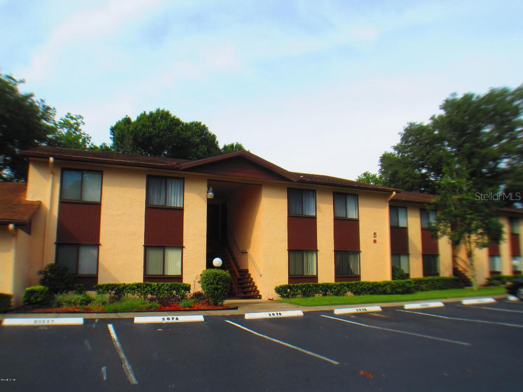 507 Fairways Ln., Ocala, FL 34472