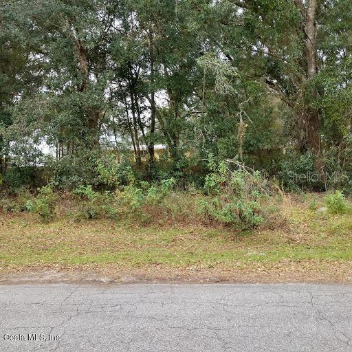 3912 E Berry St., Inverness, FL 34453