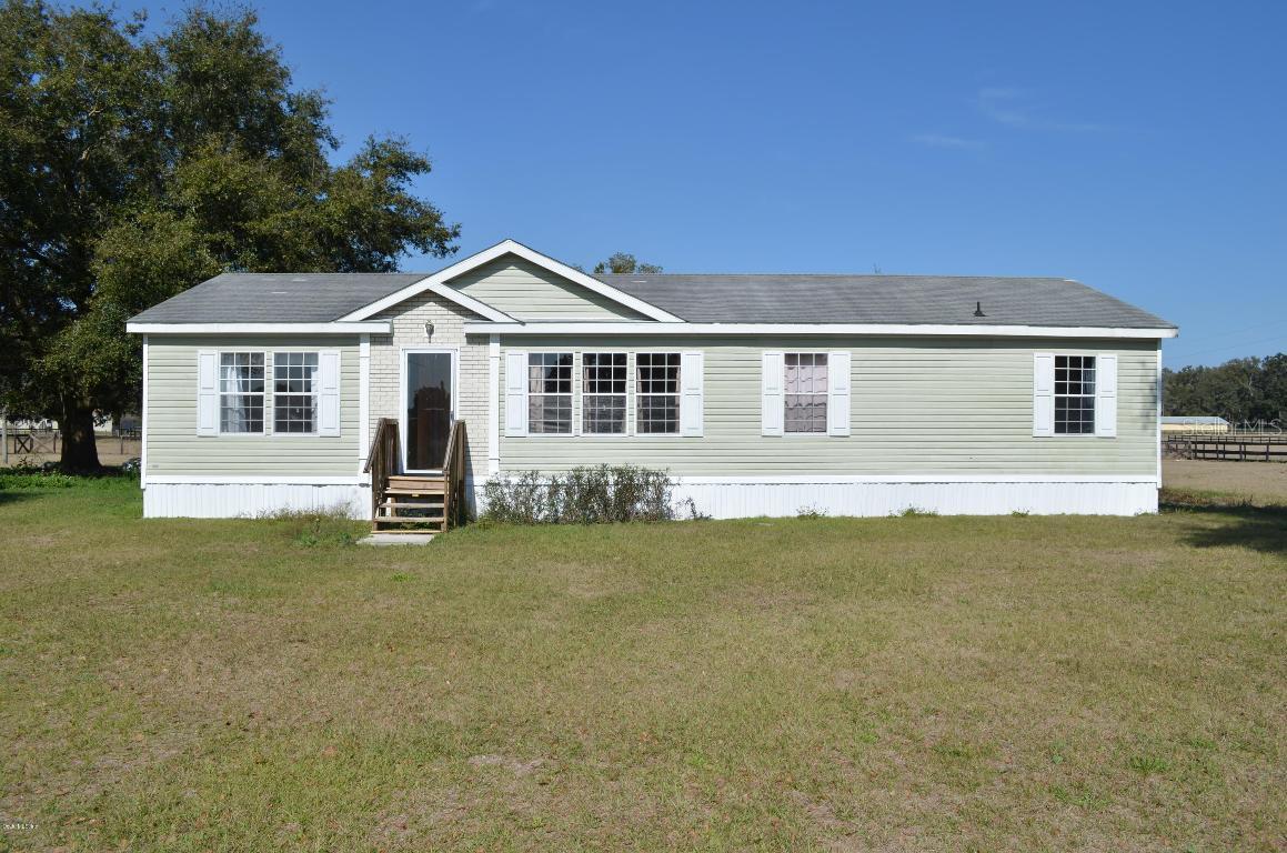 481 SE Highway 42, Summerfield, FL 34491