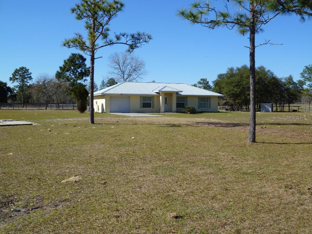 10650 SE 138th Ter., Dunnellon, FL 34432