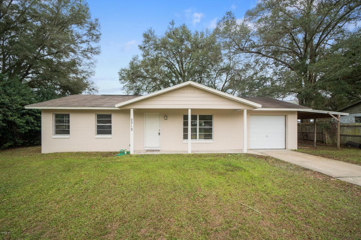 2312 NE 36 Pl., Ocala, FL 34479