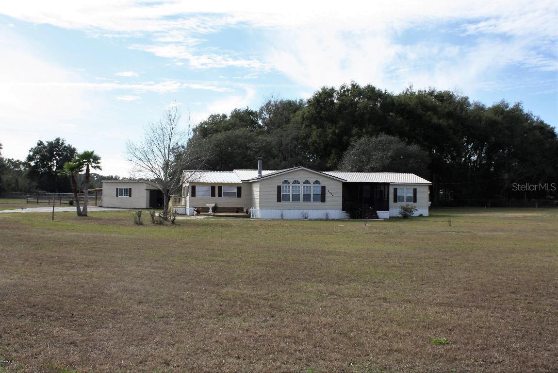 2070 SW 75th Ave., Ocala, FL 34474