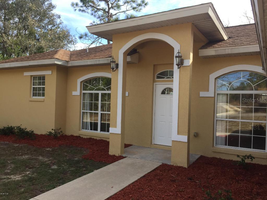 15548 NE 10th St., Williston, FL 32696