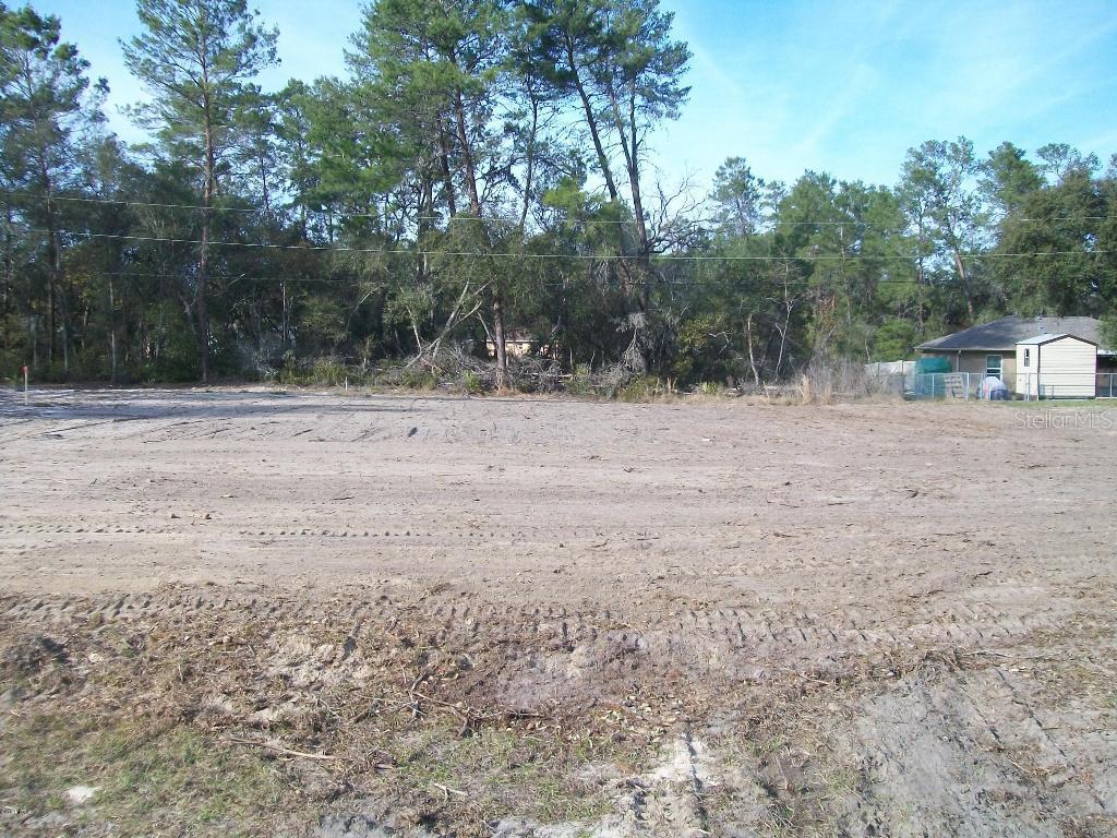 SW 170th Street Rd., Ocala, FL 34473