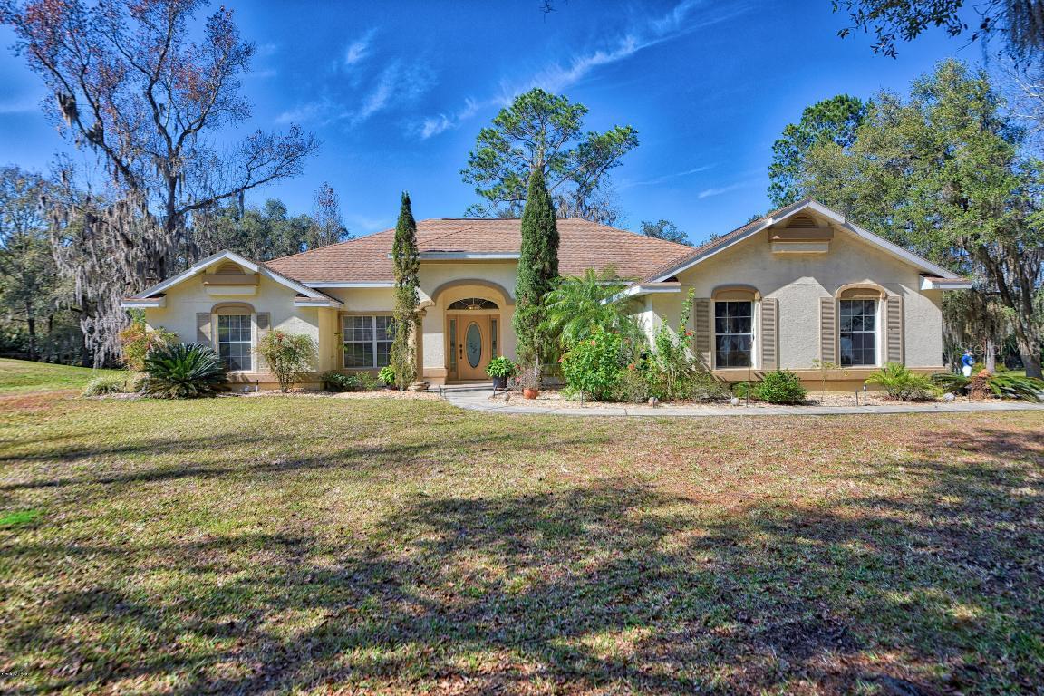 5248 NW 82nd Ct., Ocala, FL 34482