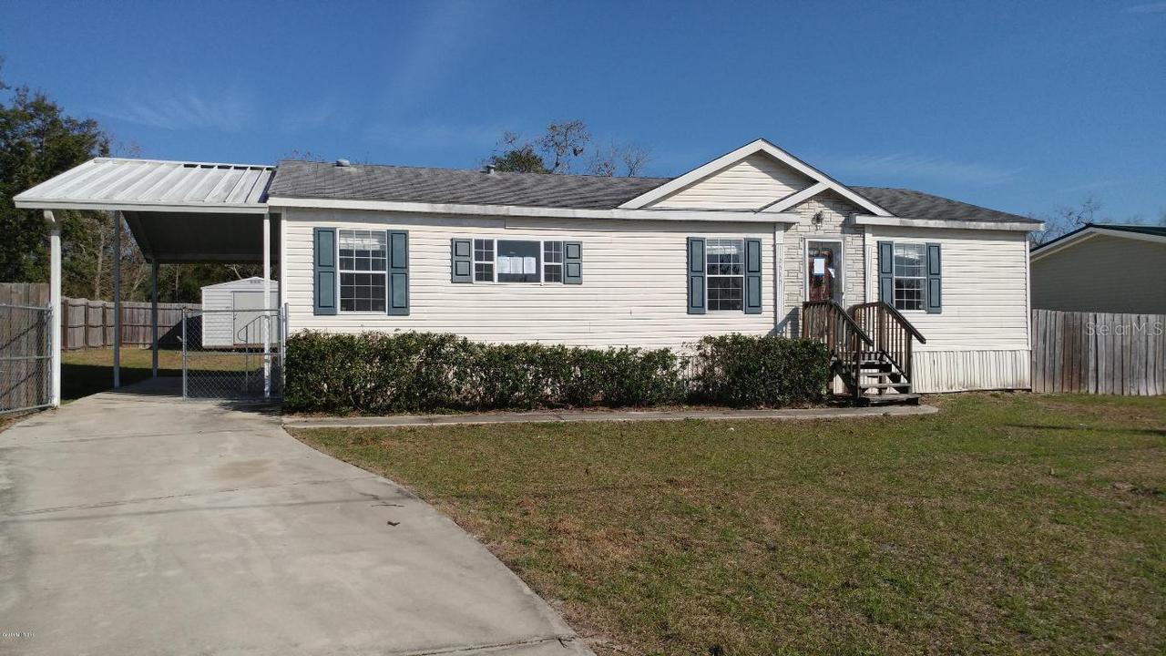 12515 SE 102 Ave., Belleview, FL 34420