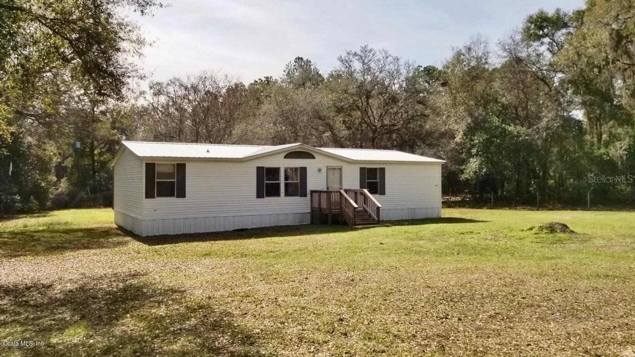 14814 SW State Rd 45 Us 41, Archer, FL 32618