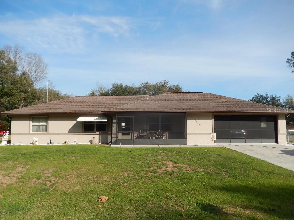 13645 SE 49th Ave., Summerfield, FL 34491