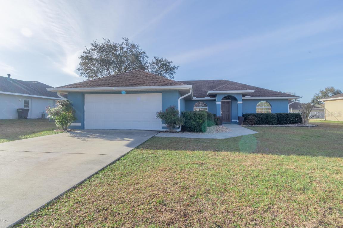 882 SE 65 Cir., Ocala, FL 34472