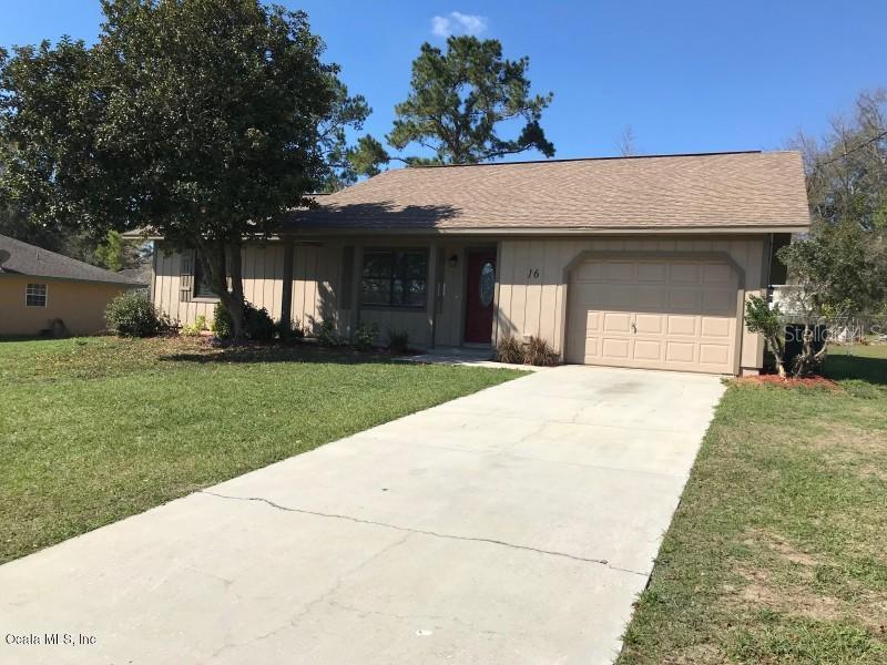 16 Teak Course #23, Ocala, FL 34472