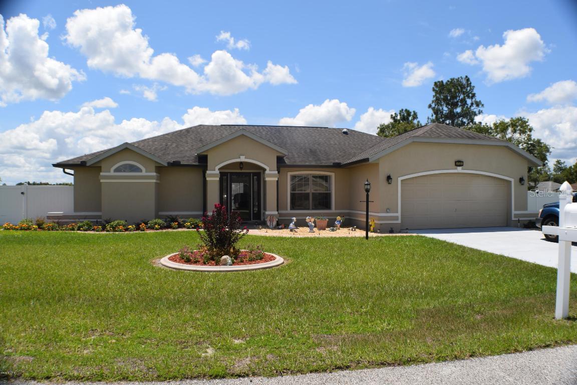 8526 SW 133rd Lane Rd., Ocala, FL 34473