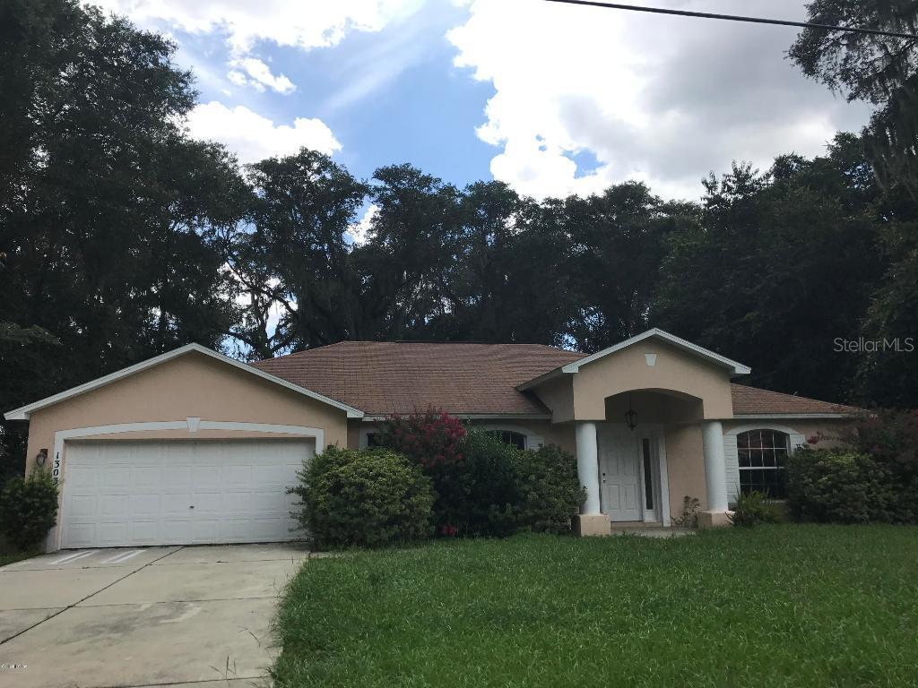 13034 SW 43 Ave., Ocala, FL 34474