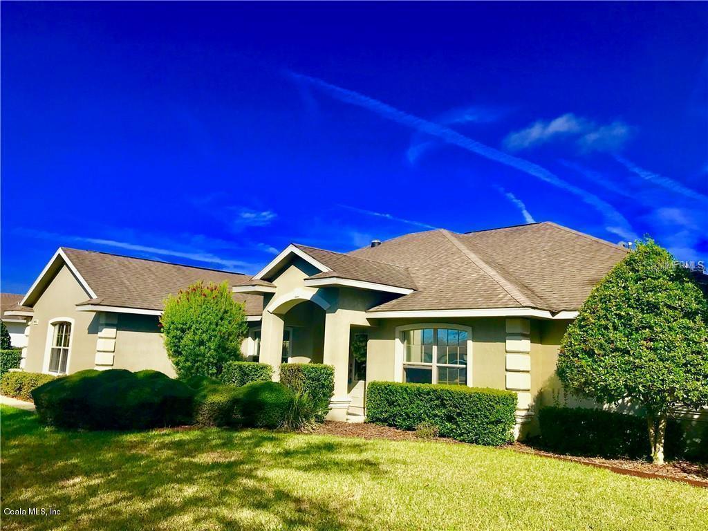4465 SE 106th St., Belleview, FL 34420
