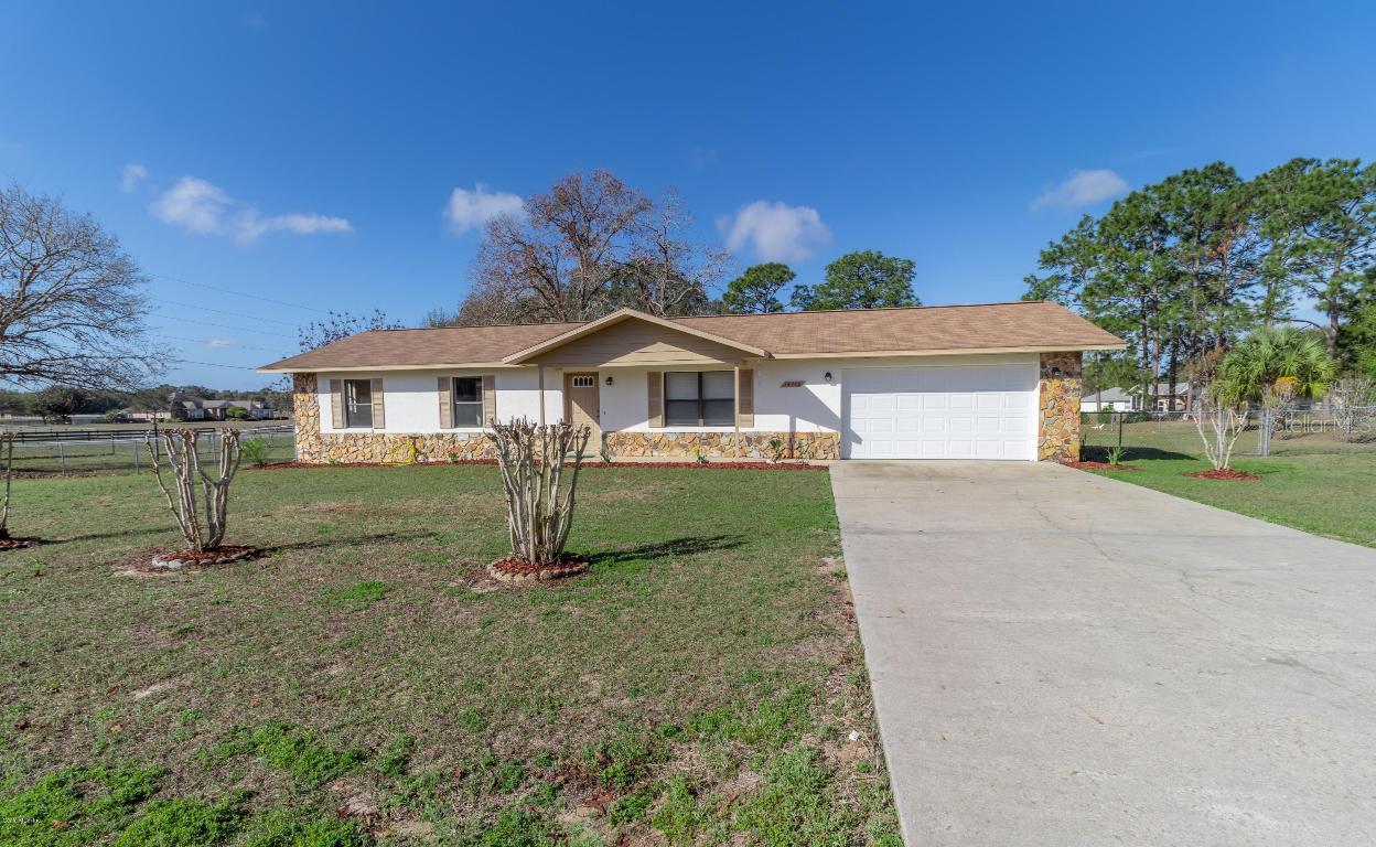 14710 Se 97 Court, Summerfield, FL 34491