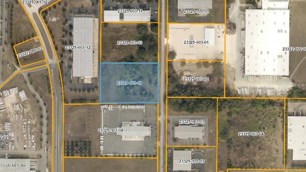 SW 42nd Ave., Ocala, FL 34476