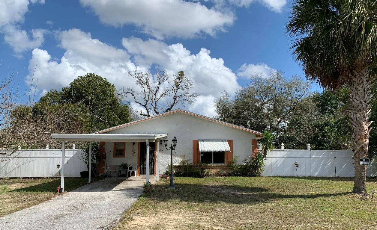 9309 Spring Rd., Ocala, FL 34472