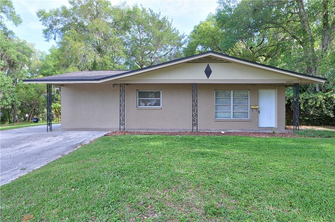 1007 NE 2nd St., Ocala, FL 34470