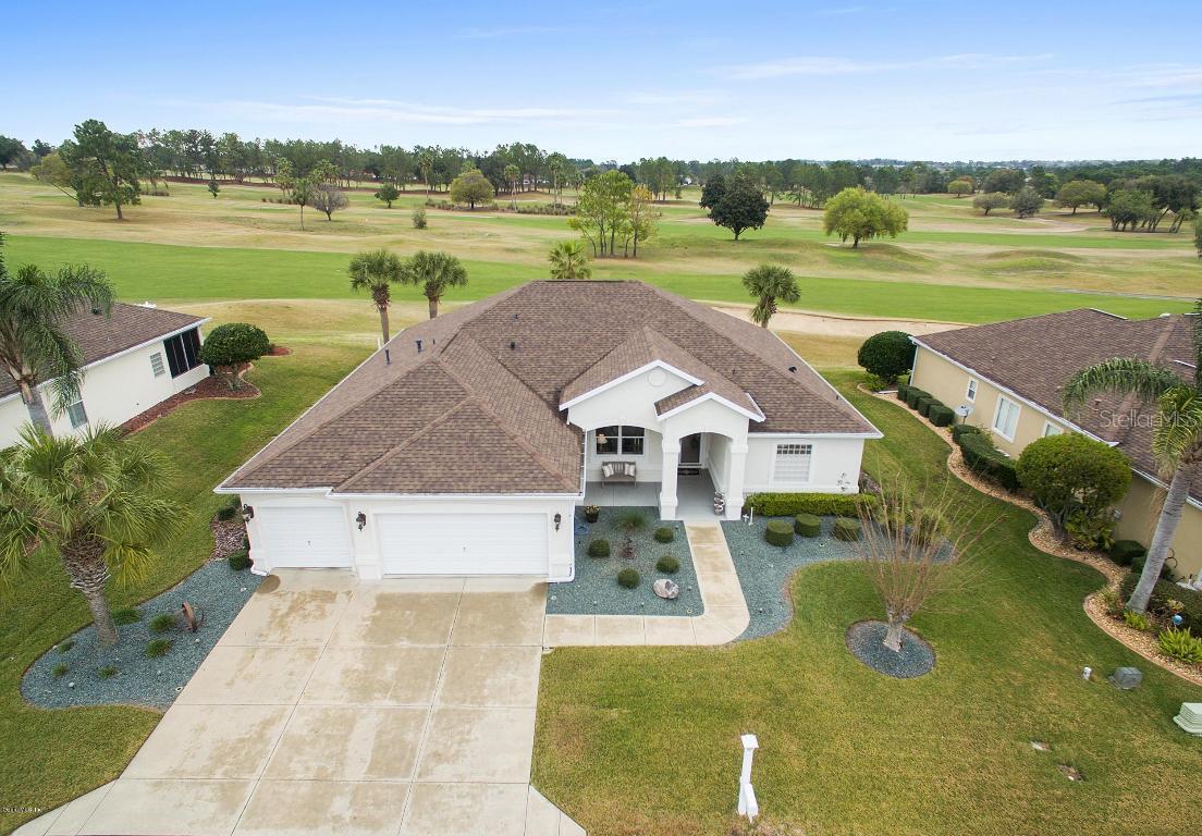 9515 SE 136th Pl., Summerfield, FL 34491