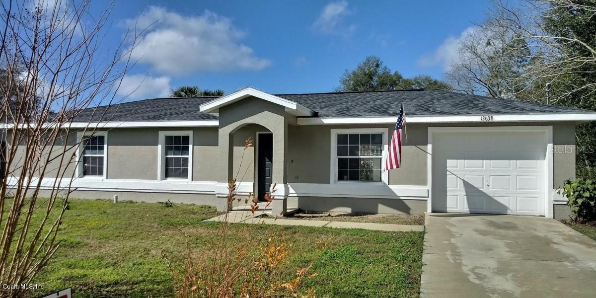 13638 SE 53rd Ter., Summerfield, FL 34491