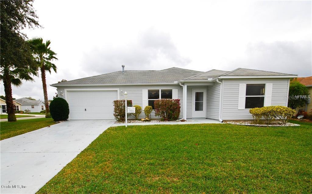 17980 SE 83rd Rawcliffe Ct., The Villages, FL 32162