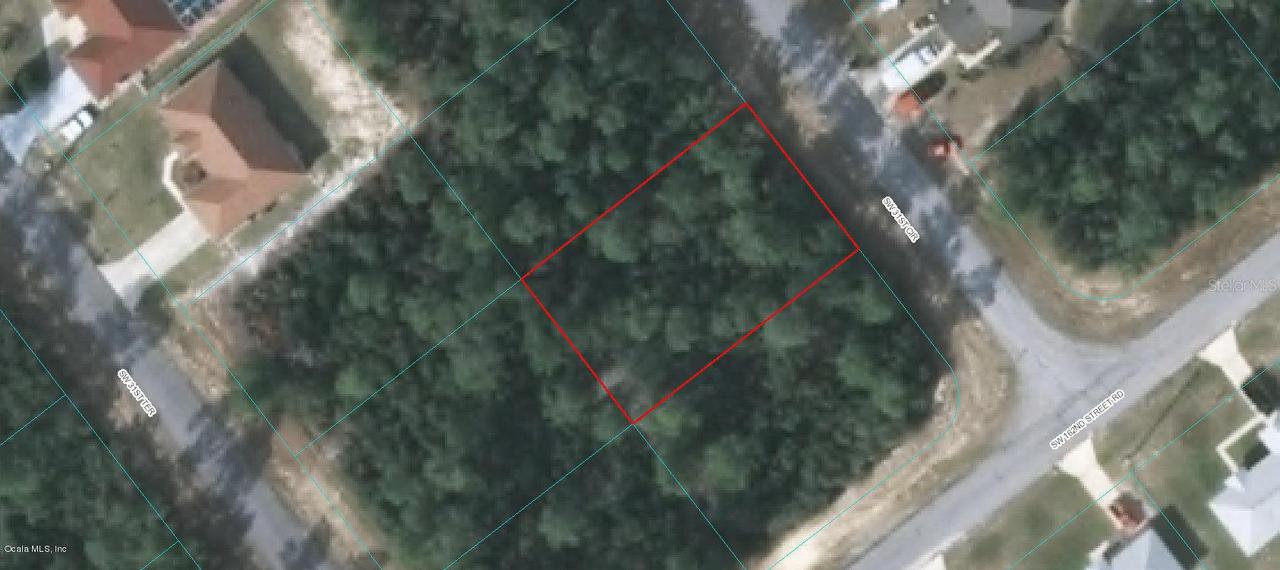 SW 31 Cir., Ocala, FL 34473