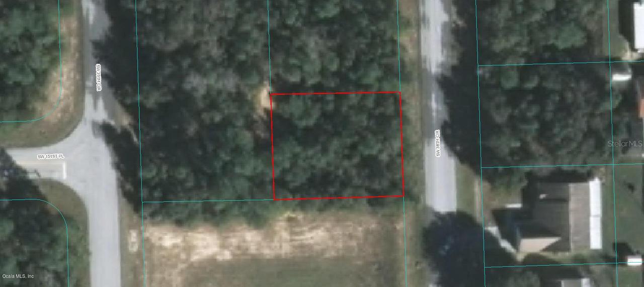 SW 38 Cir., Ocala, FL 34473
