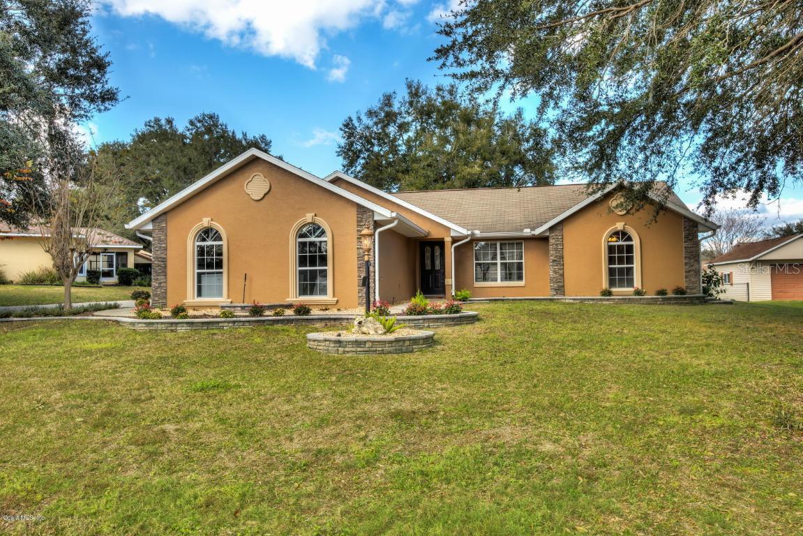 9325 County Road 125b, Wildwood, FL 34785