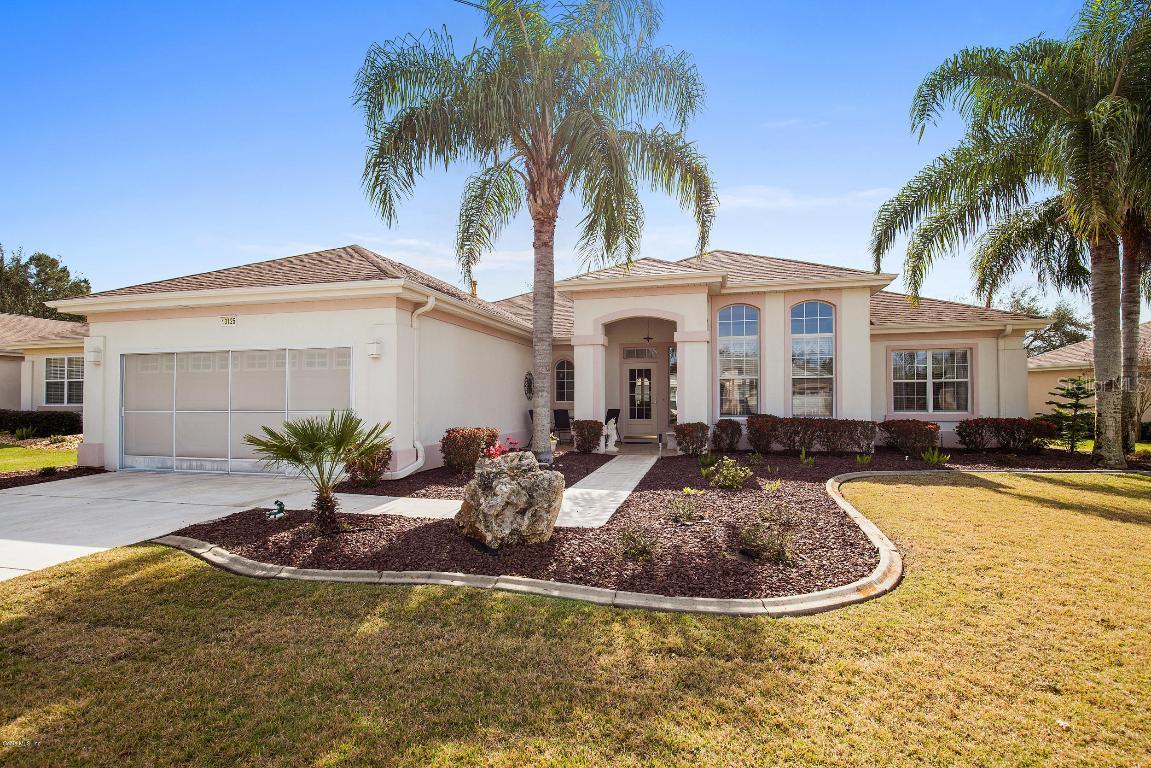 13125 SE 93 Terrace Rd., Summerfield, FL 34491