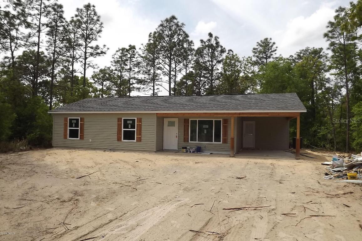 3898 SW 159 Ct., Ocala, FL 34481
