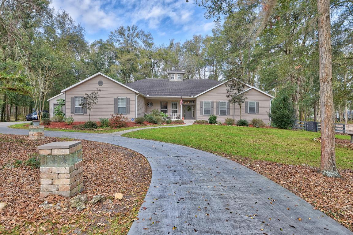 11160 NW 17th Court Rd., Ocala, FL 34475