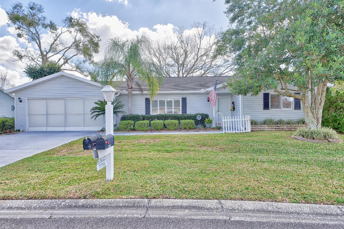 17766 SE 95th Cir., Summerfield, FL 34491