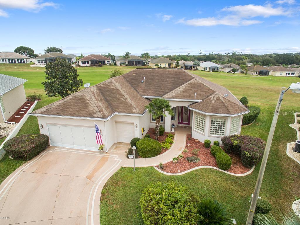 17126 SE 117th Cir., Summerfield, FL 34491