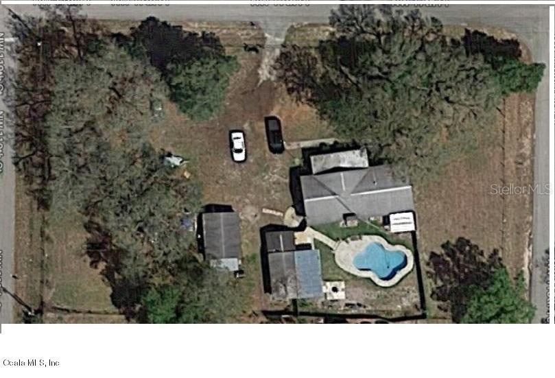 11910 NW 17th Pl., Ocala, FL 34482