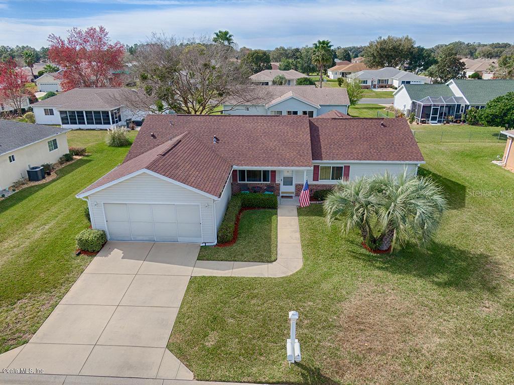 13710 SE 88th Ave., Summerfield, FL 34491