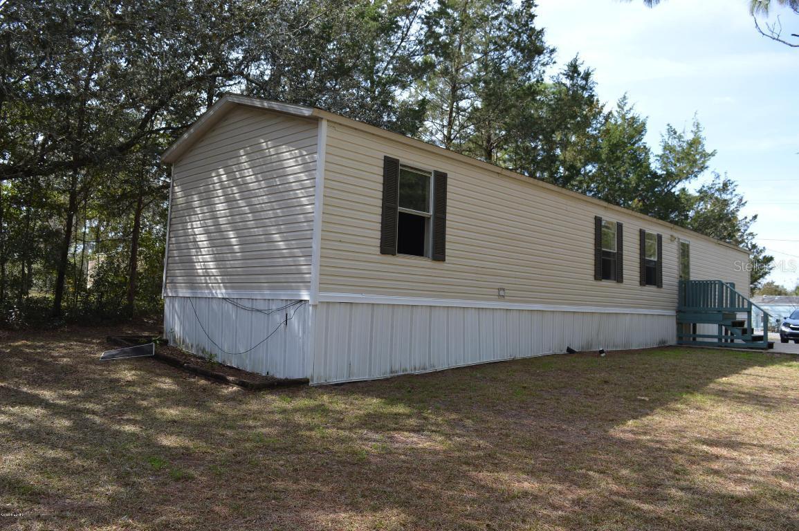 4991 NE 140 Ct., Williston, FL 32696